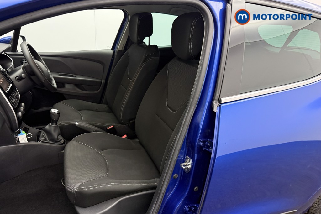 Renault Clio Iconic Manual Petrol Hatchback - Stock Number (1579117) - 2nd supplementary image