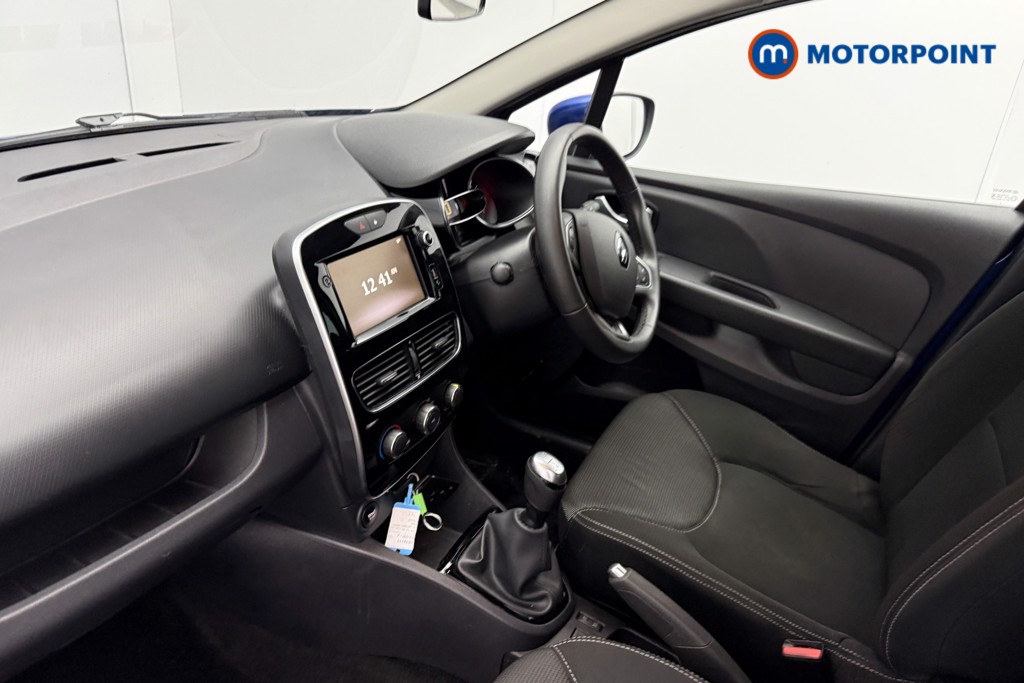 Renault Clio Iconic Manual Petrol Hatchback - Stock Number (1579117) - 3rd supplementary image
