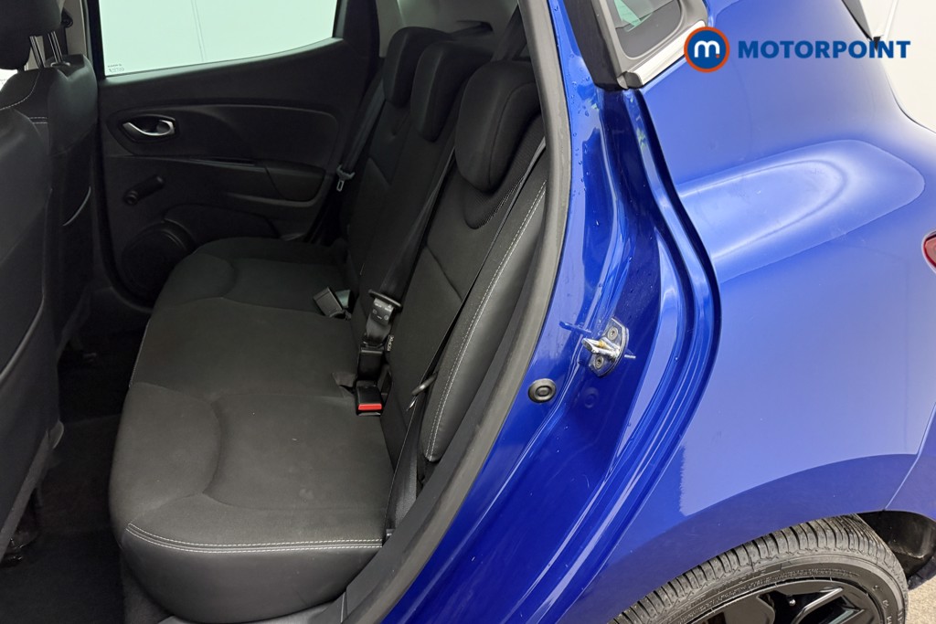 Renault Clio Iconic Manual Petrol Hatchback - Stock Number (1579117) - 5th supplementary image