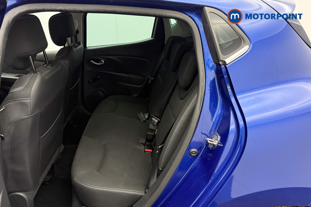 Renault Clio Iconic Manual Petrol Hatchback - Stock Number (1579117) - 6th supplementary image