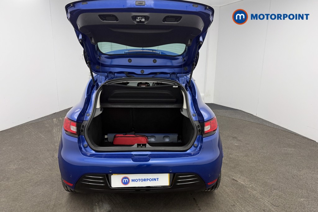 Renault Clio Iconic Manual Petrol Hatchback - Stock Number (1579117) - 11th supplementary image