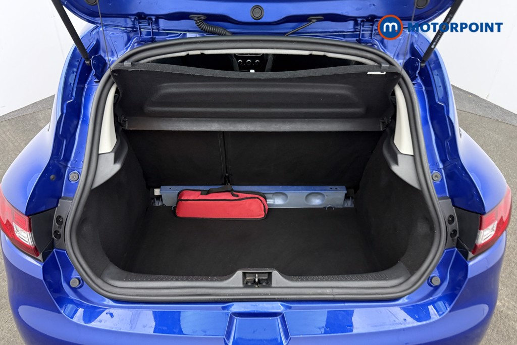 Renault Clio Iconic Manual Petrol Hatchback - Stock Number (1579117) - 12th supplementary image
