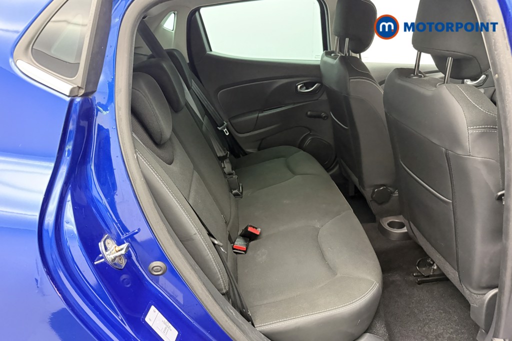 Renault Clio Iconic Manual Petrol Hatchback - Stock Number (1579117) - 13th supplementary image