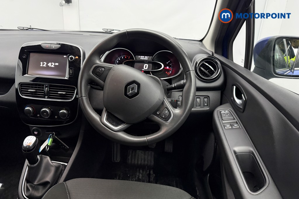 Renault Clio Iconic Manual Petrol Hatchback - Stock Number (1579117) - 15th supplementary image