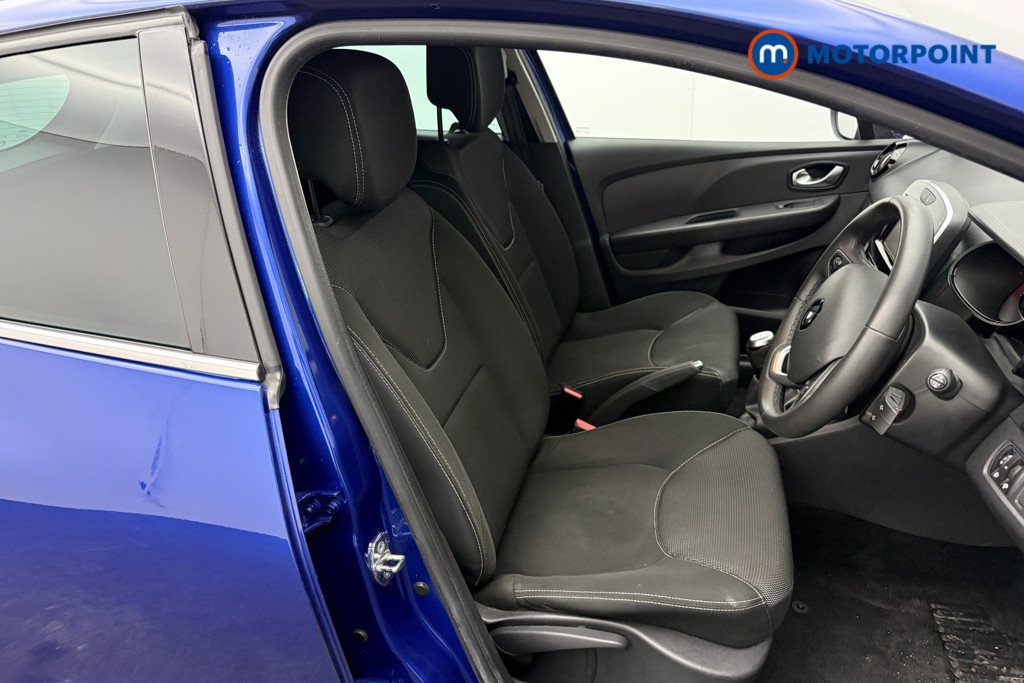 Renault Clio Iconic Manual Petrol Hatchback - Stock Number (1579117) - 16th supplementary image