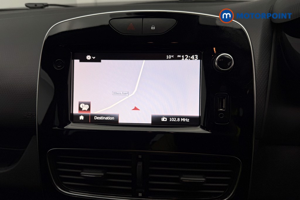 Renault Clio Iconic Manual Petrol Hatchback - Stock Number (1579117) - 25th supplementary image