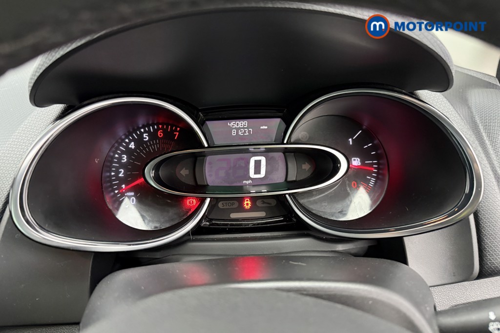 Renault Clio Iconic Manual Petrol Hatchback - Stock Number (1579117) - 28th supplementary image