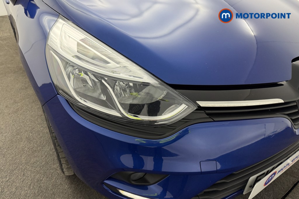 Renault Clio Iconic Manual Petrol Hatchback - Stock Number (1579117) - 31st supplementary image
