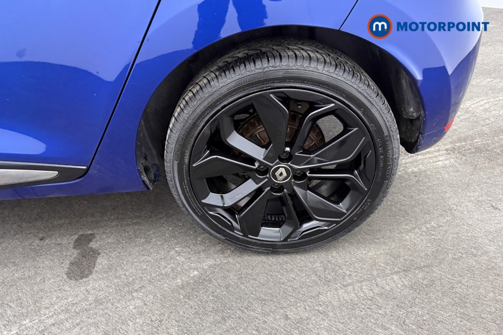 Renault Clio Iconic Manual Petrol Hatchback - Stock Number (1579117) - 34th supplementary image