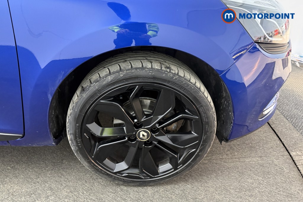 Renault Clio Iconic Manual Petrol Hatchback - Stock Number (1579117) - 36th supplementary image