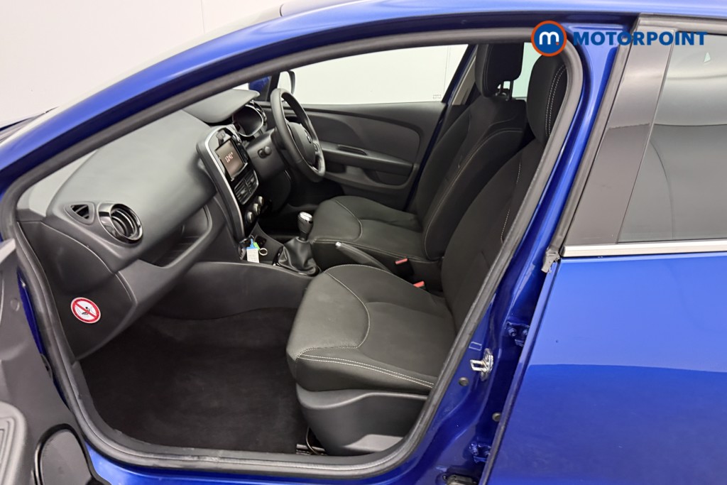 Renault Clio Iconic Manual Petrol Hatchback - Stock Number (1579117) - 1st supplementary image