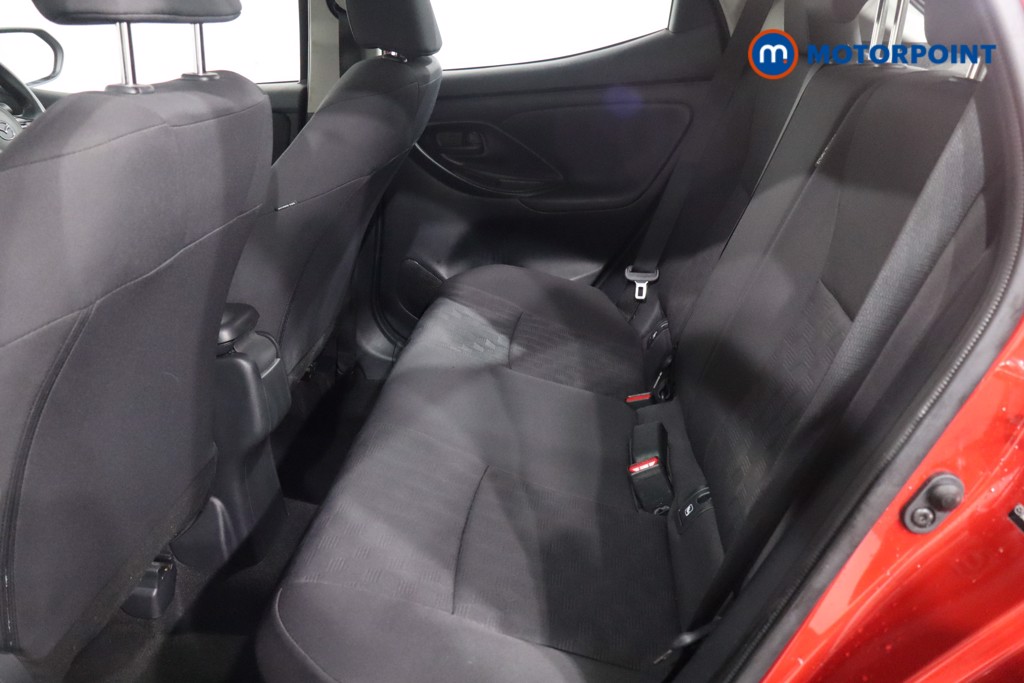 Mazda 2 Hybrid Exclusive Line Automatic Petrol-Electric Hybrid Hatchback - Stock Number (1579898) - 5th supplementary image