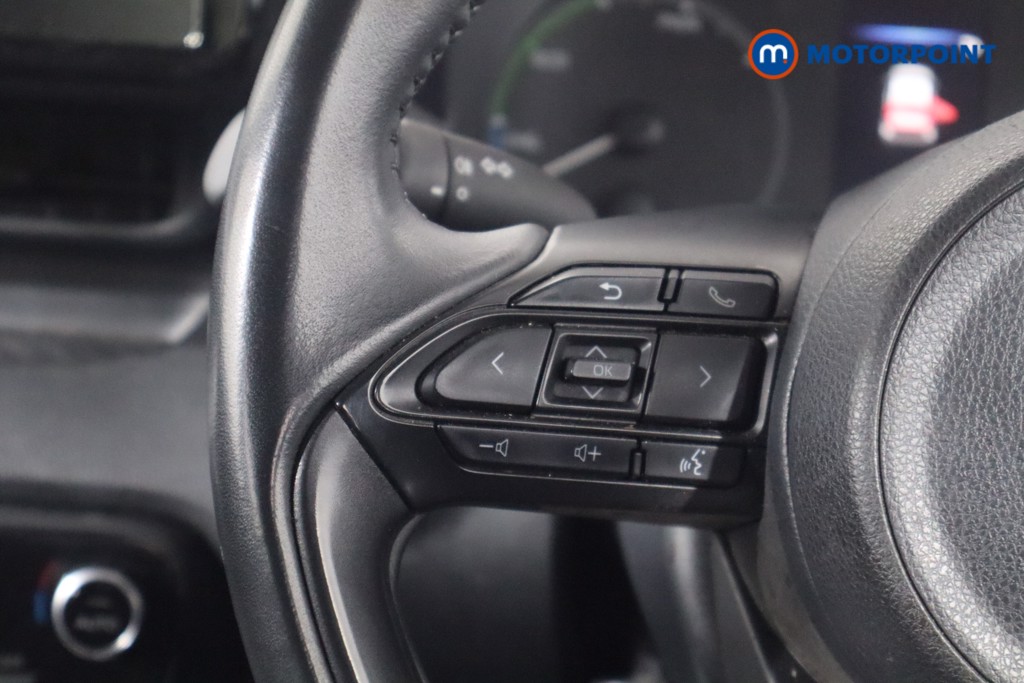 Mazda 2 Hybrid Exclusive Line Automatic Petrol-Electric Hybrid Hatchback - Stock Number (1579898) - 7th supplementary image