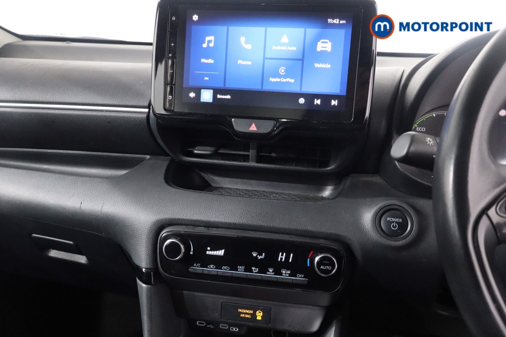 Mazda 2 Hybrid Exclusive Line Automatic Petrol-Electric Hybrid Hatchback - Stock Number (1579898) - 15th supplementary image