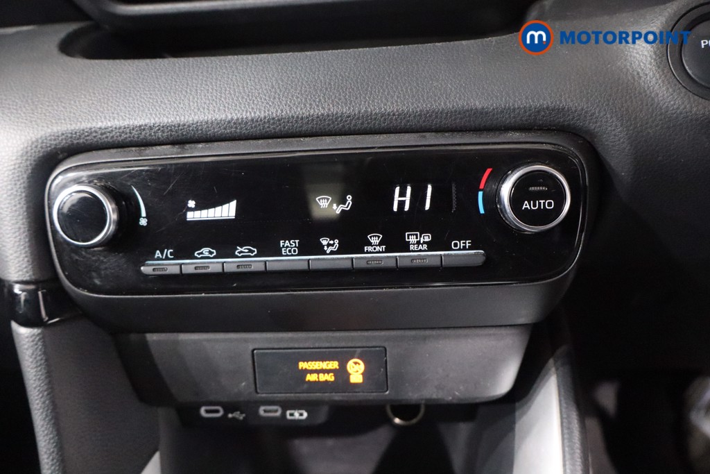 Mazda 2 Hybrid Exclusive Line Automatic Petrol-Electric Hybrid Hatchback - Stock Number (1579898) - 16th supplementary image