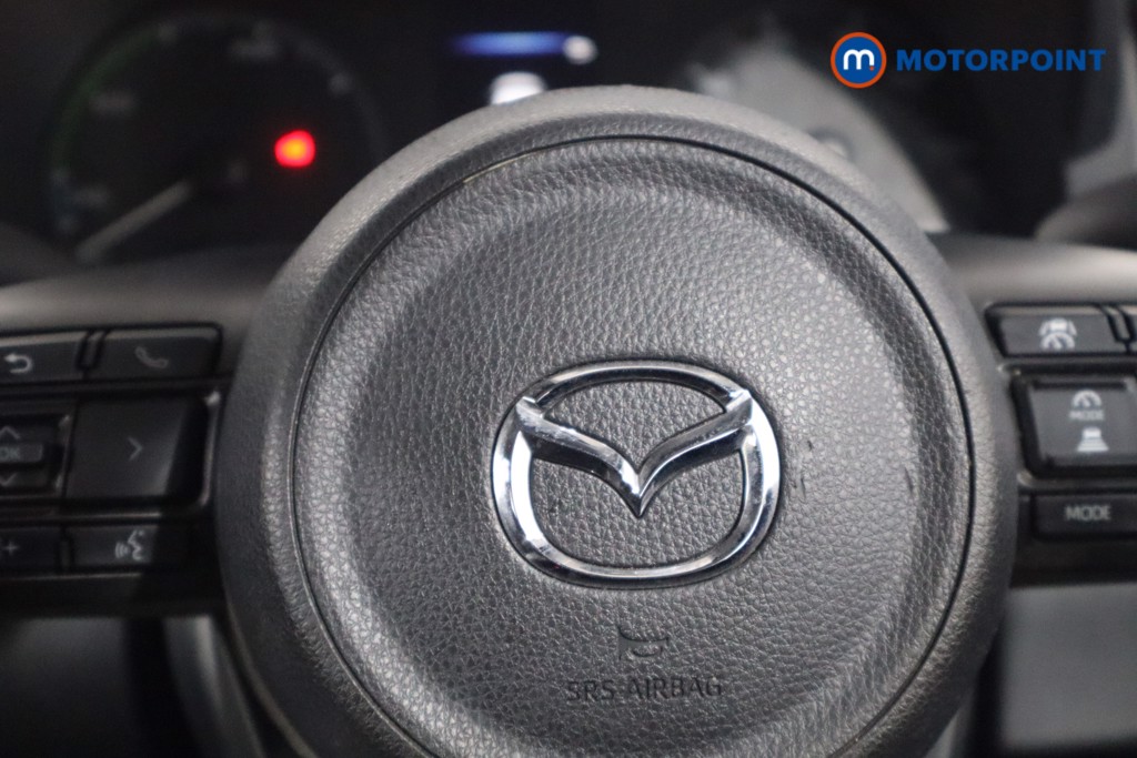 Mazda 2 Hybrid Exclusive Line Automatic Petrol-Electric Hybrid Hatchback - Stock Number (1579898) - 17th supplementary image