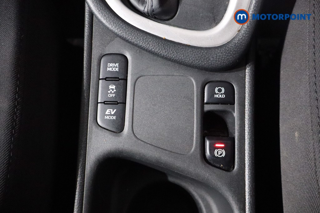 Mazda 2 Hybrid Exclusive Line Automatic Petrol-Electric Hybrid Hatchback - Stock Number (1579898) - 20th supplementary image