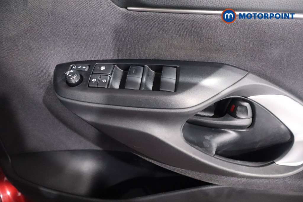 Mazda 2 Hybrid Exclusive Line Automatic Petrol-Electric Hybrid Hatchback - Stock Number (1579898) - 21st supplementary image