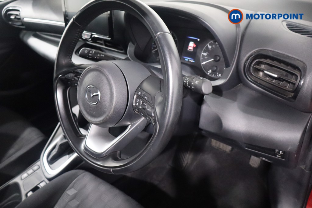 Mazda 2 Hybrid Exclusive Line Automatic Petrol-Electric Hybrid Hatchback - Stock Number (1579898) - 22nd supplementary image