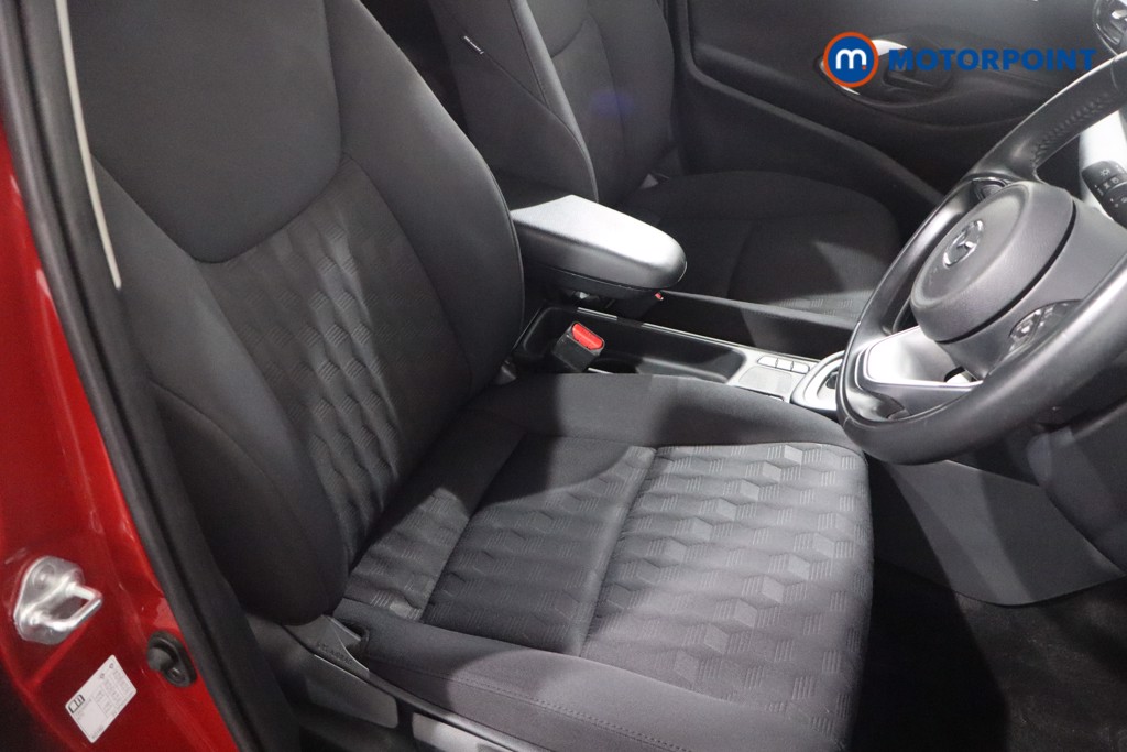 Mazda 2 Hybrid Exclusive Line Automatic Petrol-Electric Hybrid Hatchback - Stock Number (1579898) - 23rd supplementary image