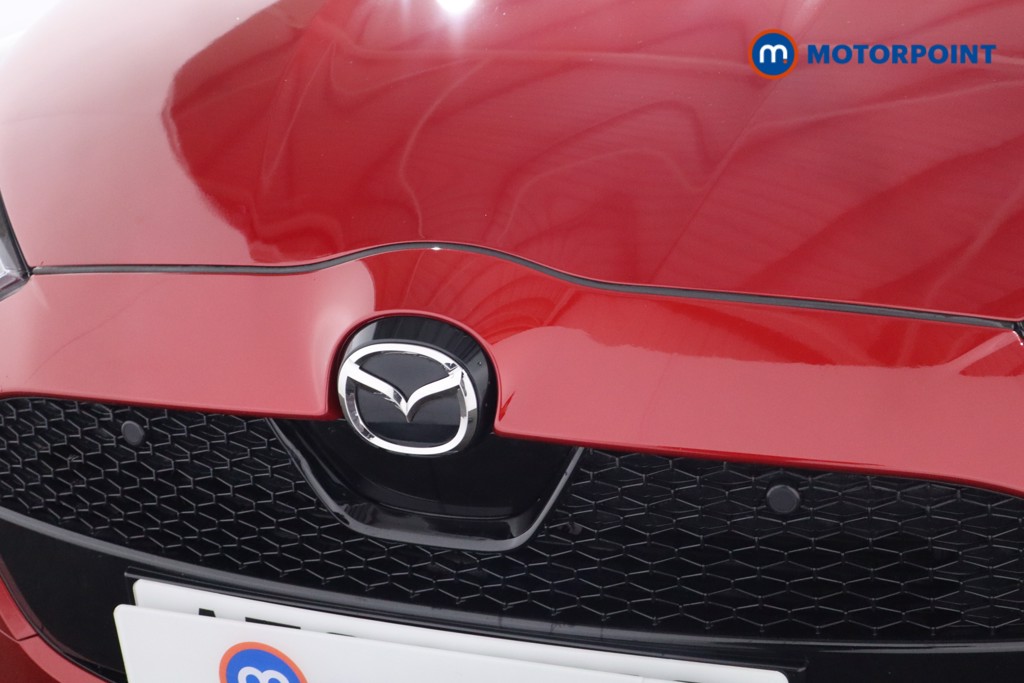 Mazda 2 Hybrid Exclusive Line Automatic Petrol-Electric Hybrid Hatchback - Stock Number (1579898) - 28th supplementary image