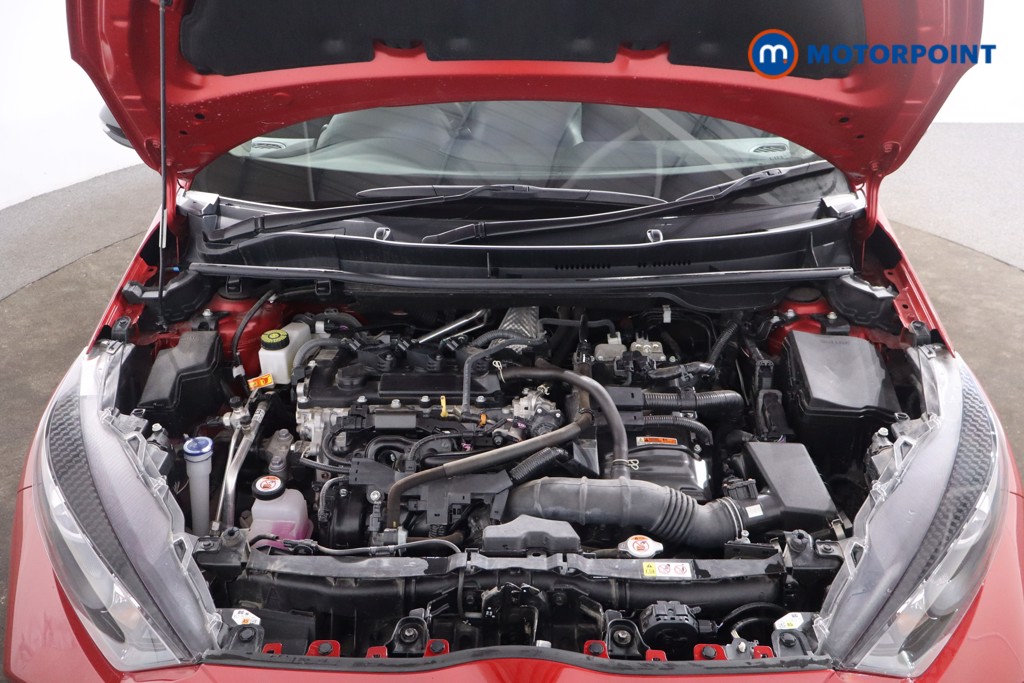 Mazda 2 Hybrid Exclusive Line Automatic Petrol-Electric Hybrid Hatchback - Stock Number (1579898) - 30th supplementary image