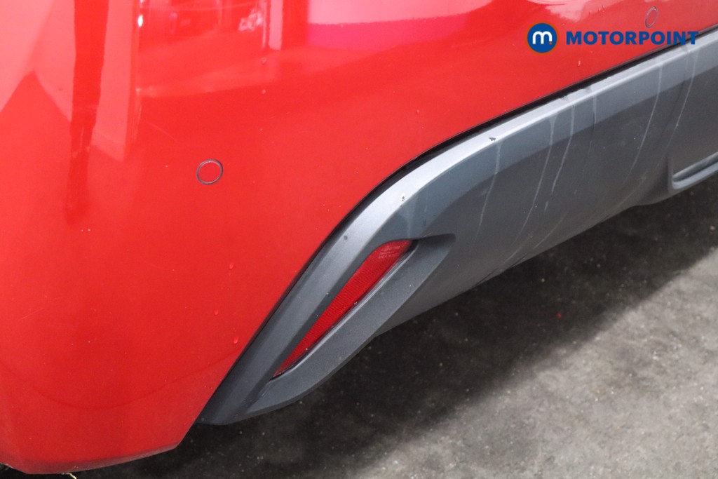 Mazda 2 Hybrid Exclusive Line Automatic Petrol-Electric Hybrid Hatchback - Stock Number (1579898) - 33rd supplementary image