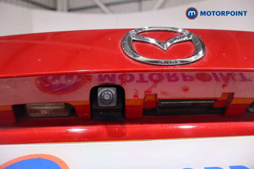 Mazda 2 Hybrid Exclusive Line Automatic Petrol-Electric Hybrid Hatchback - Stock Number (1579898) - 34th supplementary image