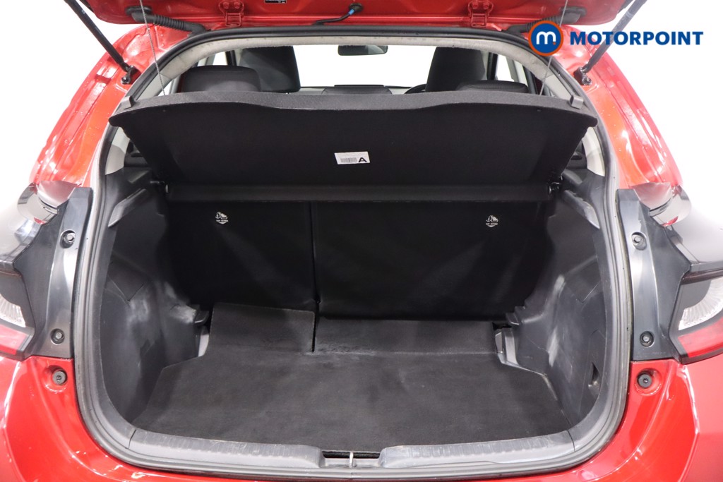 Mazda 2 Hybrid Exclusive Line Automatic Petrol-Electric Hybrid Hatchback - Stock Number (1579898) - 35th supplementary image