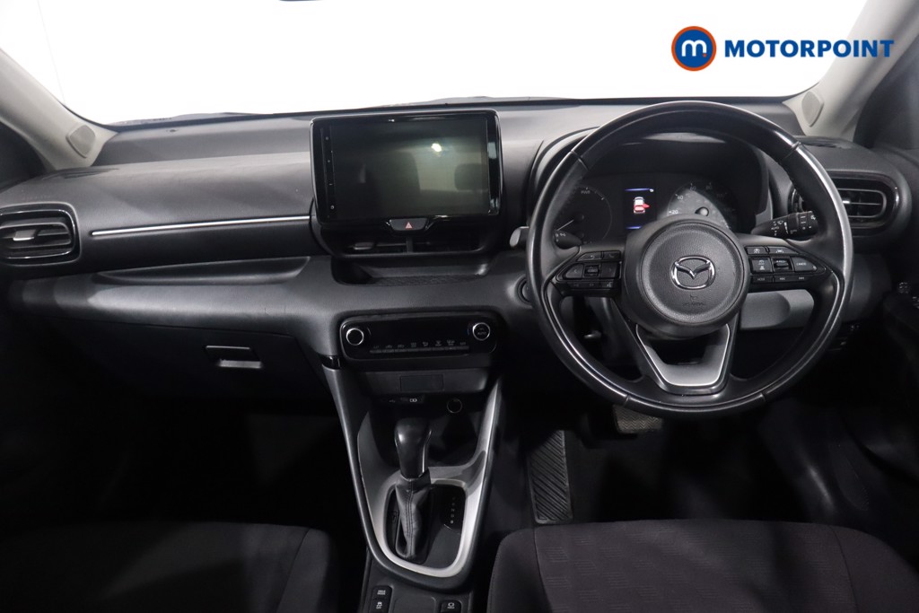 Mazda 2 Hybrid Exclusive Line Automatic Petrol-Electric Hybrid Hatchback - Stock Number (1579898) - 1st supplementary image