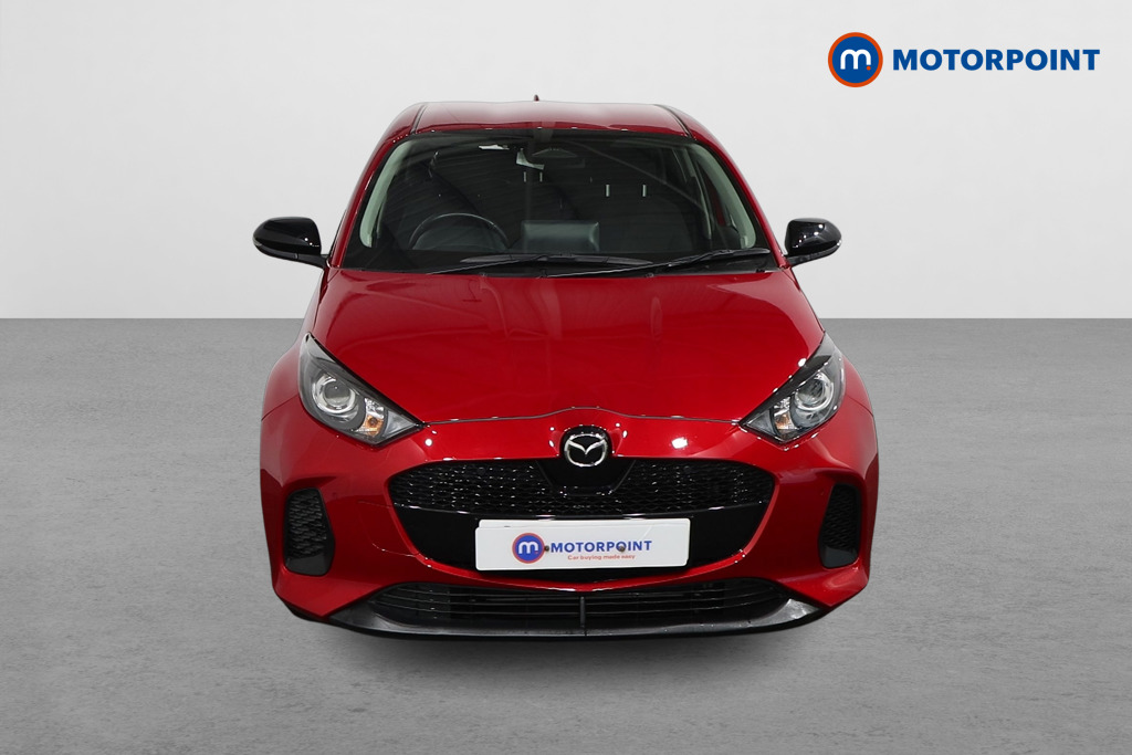 Mazda 2 Hybrid Exclusive Line Automatic Petrol-Electric Hybrid Hatchback - Stock Number (1579898) - Front bumper