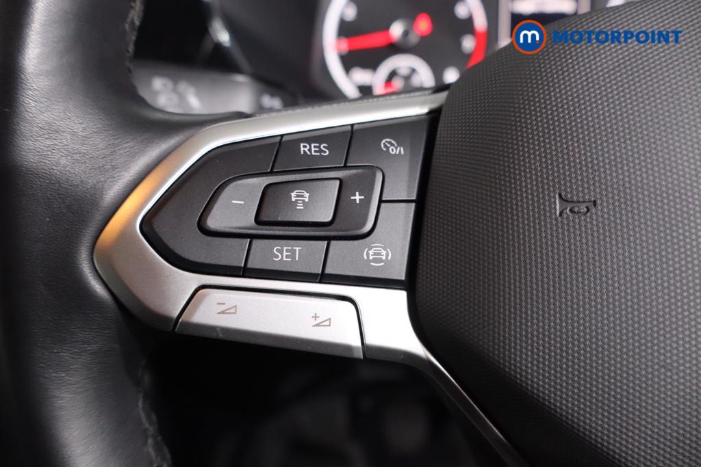 Volkswagen T-Cross SE Manual Petrol SUV - Stock Number (1580221) - 6th supplementary image