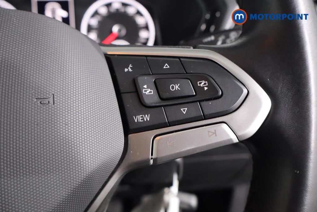 Volkswagen T-Cross SE Manual Petrol SUV - Stock Number (1580221) - 7th supplementary image
