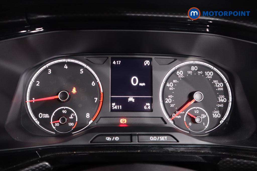 Volkswagen T-Cross SE Manual Petrol SUV - Stock Number (1580221) - 8th supplementary image