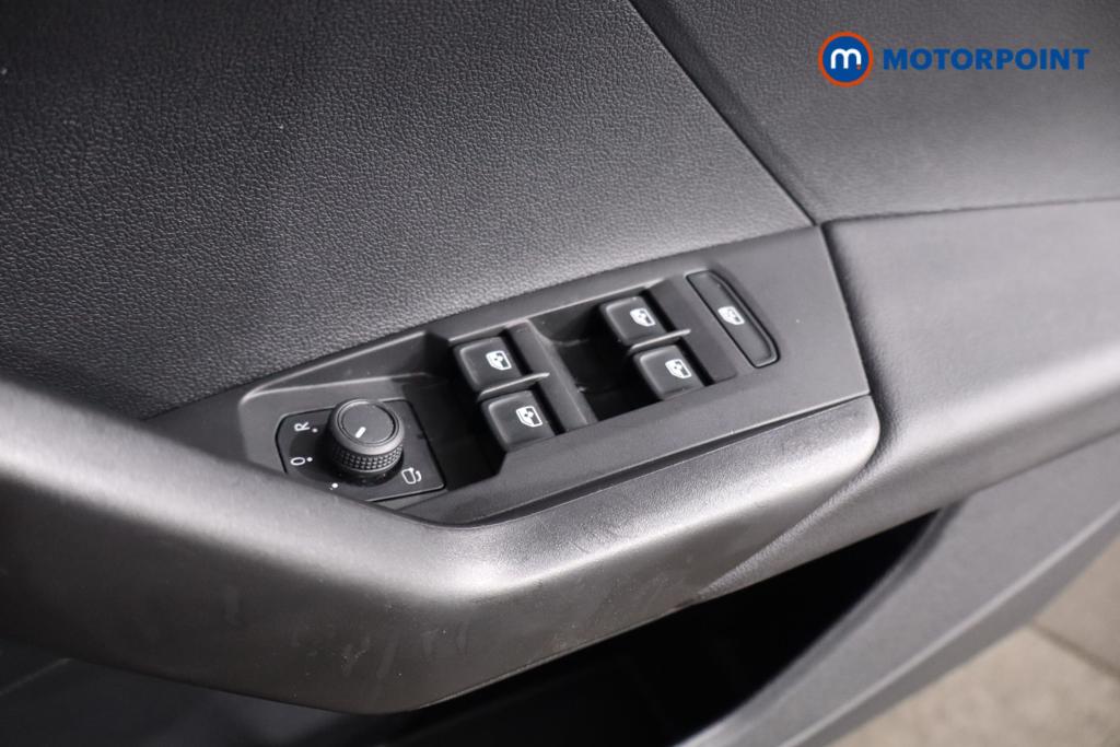 Volkswagen T-Cross SE Manual Petrol SUV - Stock Number (1580221) - 9th supplementary image