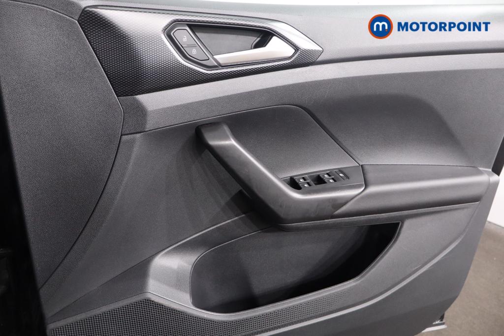 Volkswagen T-Cross SE Manual Petrol SUV - Stock Number (1580221) - 10th supplementary image