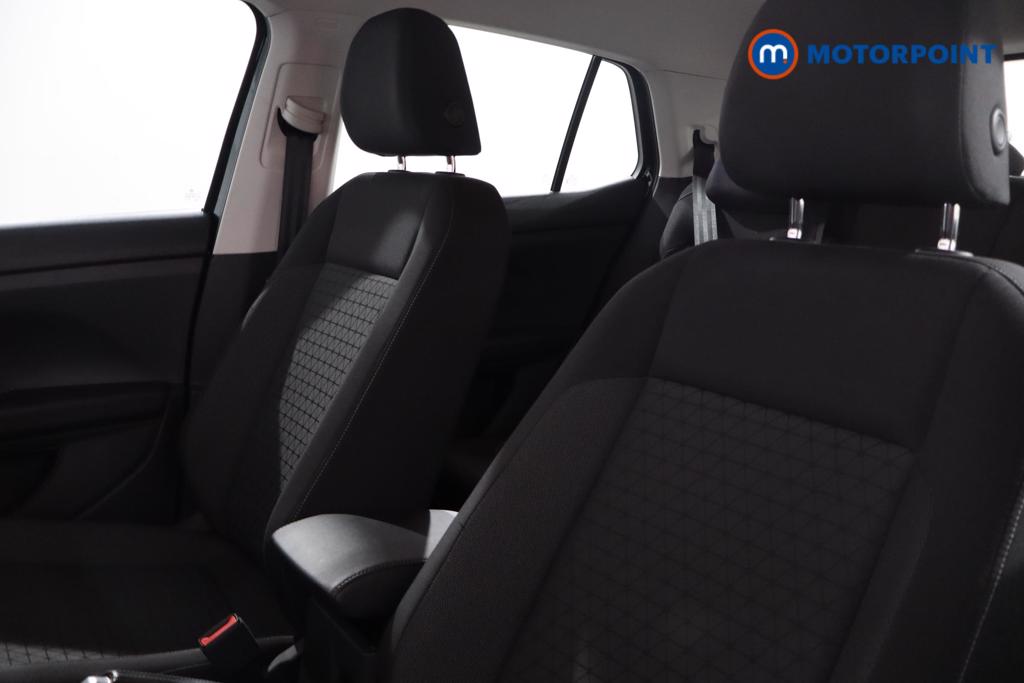 Volkswagen T-Cross SE Manual Petrol SUV - Stock Number (1580221) - 11th supplementary image