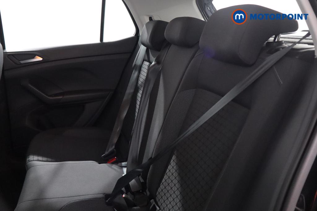 Volkswagen T-Cross SE Manual Petrol SUV - Stock Number (1580221) - 12th supplementary image