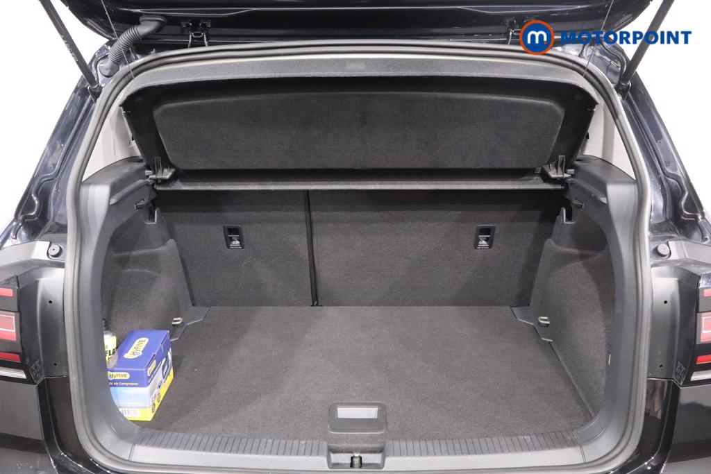 Volkswagen T-Cross SE Manual Petrol SUV - Stock Number (1580221) - 14th supplementary image