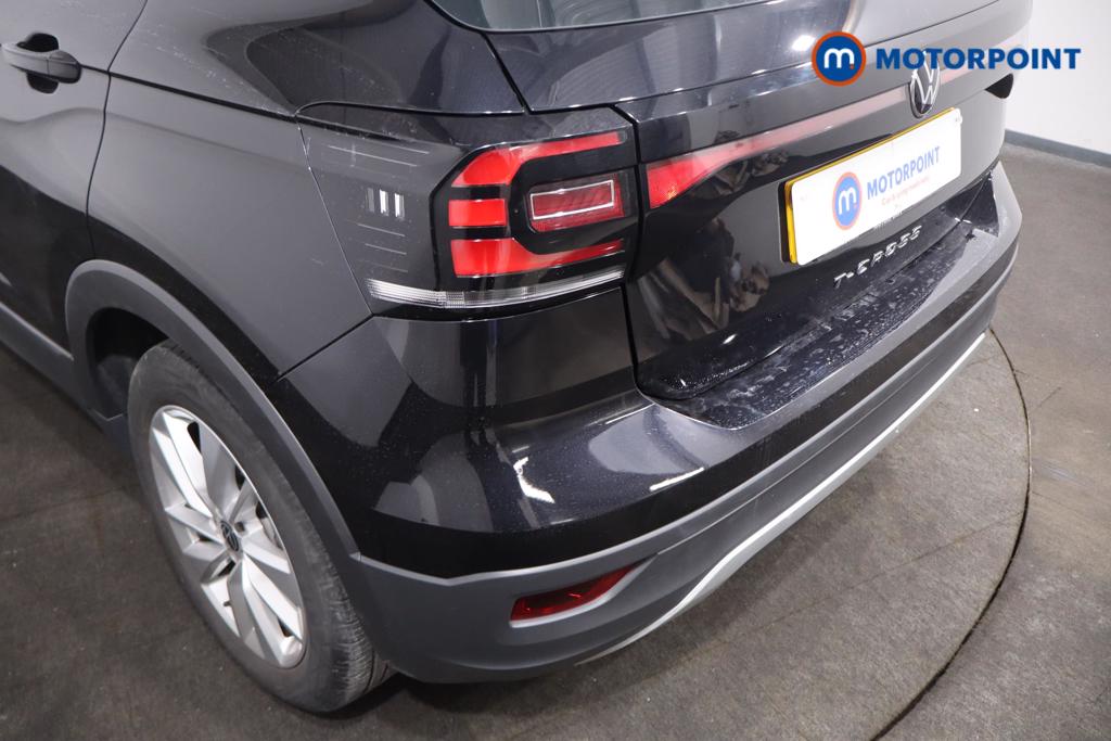 Volkswagen T-Cross SE Manual Petrol SUV - Stock Number (1580221) - 15th supplementary image