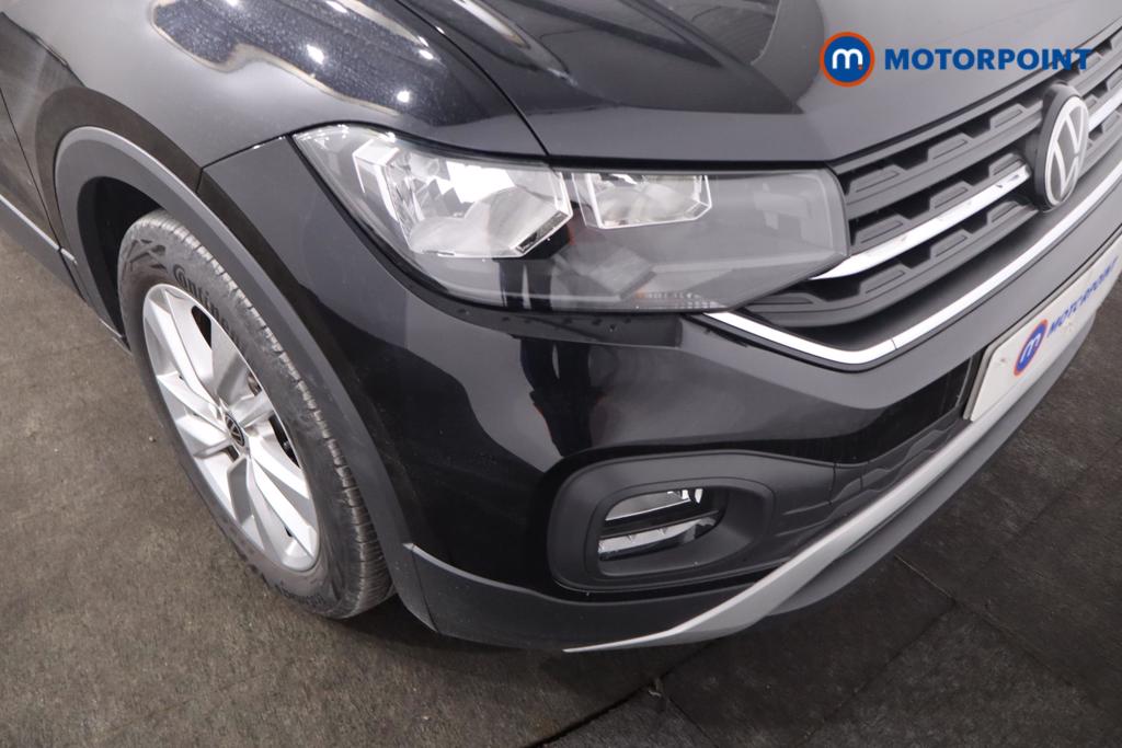 Volkswagen T-Cross SE Manual Petrol SUV - Stock Number (1580221) - 17th supplementary image