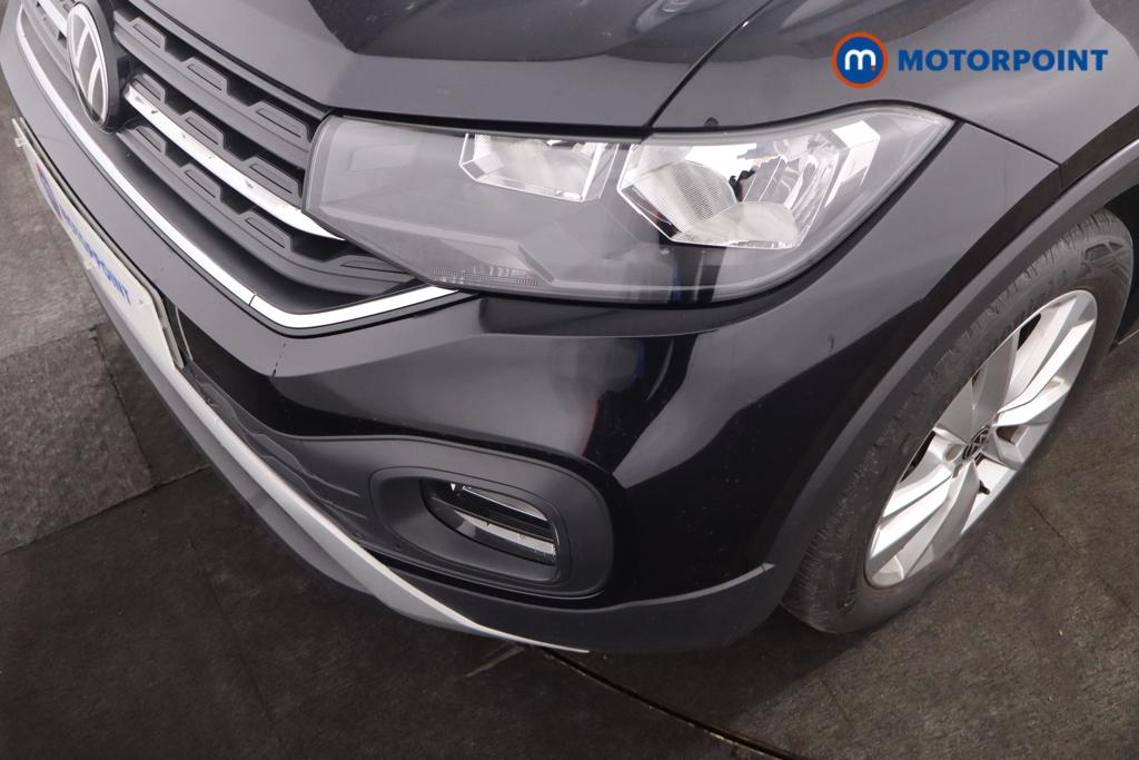 Volkswagen T-Cross SE Manual Petrol SUV - Stock Number (1580221) - 18th supplementary image