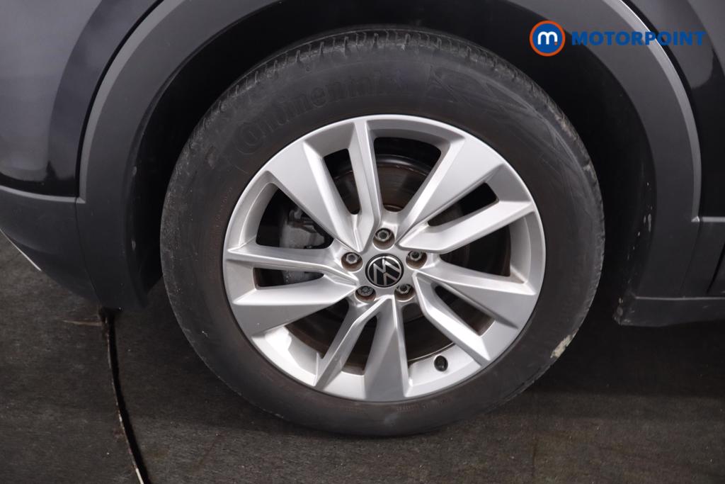 Volkswagen T-Cross SE Manual Petrol SUV - Stock Number (1580221) - 19th supplementary image