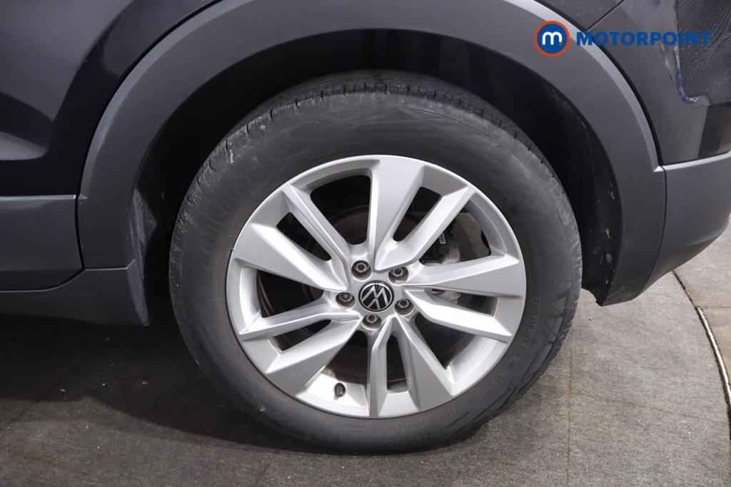 Volkswagen T-Cross SE Manual Petrol SUV - Stock Number (1580221) - 20th supplementary image