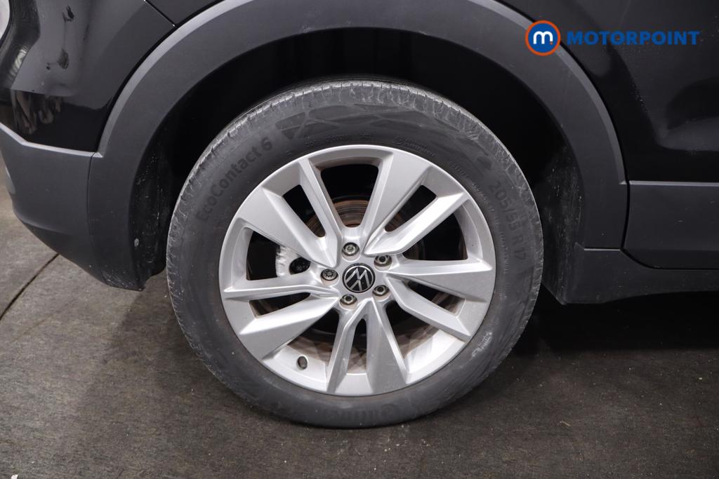 Volkswagen T-Cross SE Manual Petrol SUV - Stock Number (1580221) - 21st supplementary image