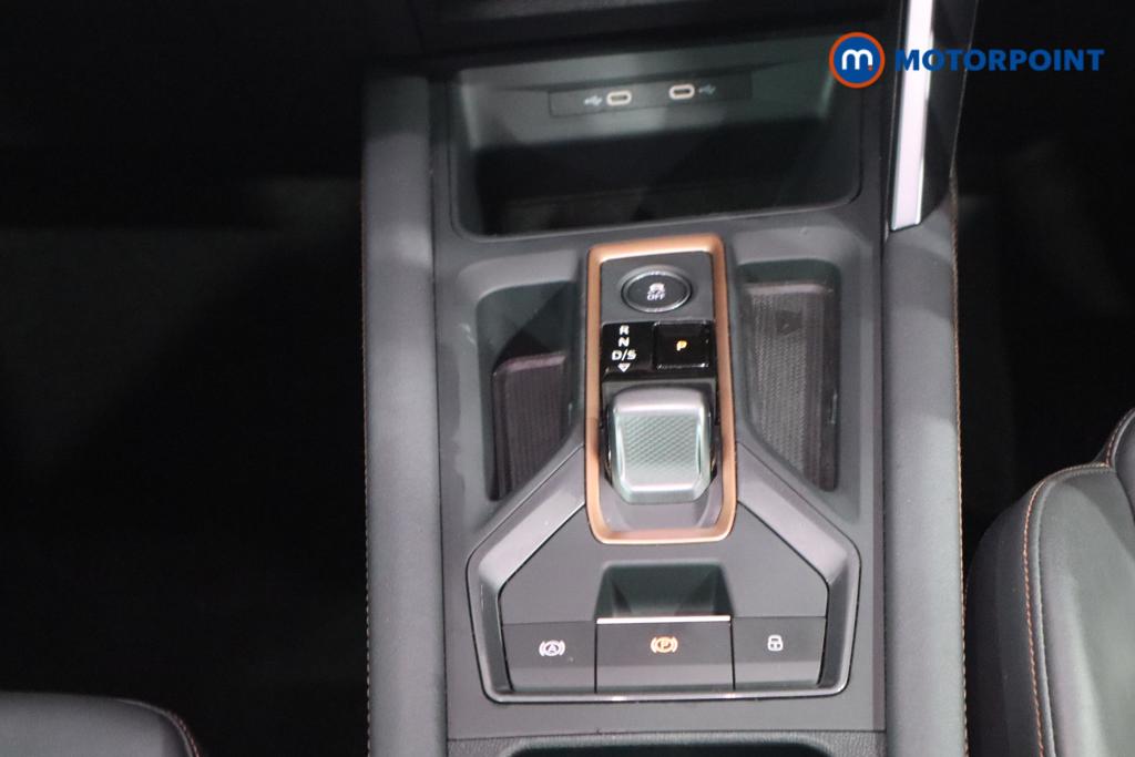 Cupra Formentor V3 Automatic Petrol SUV - Stock Number (1580672) - 3rd supplementary image