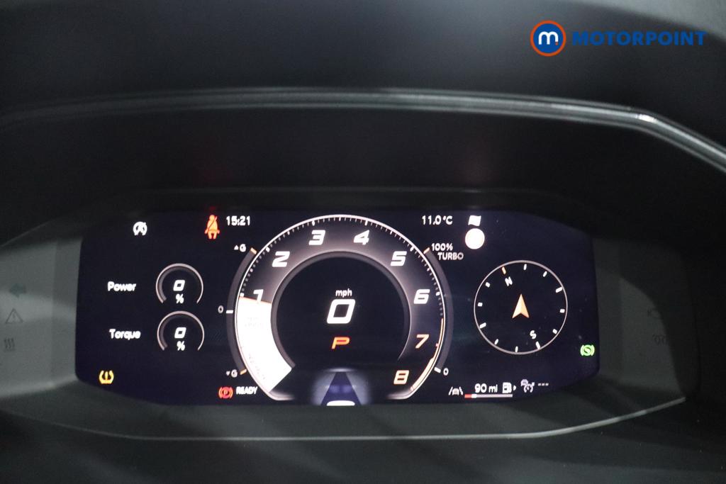 Cupra Formentor V3 Automatic Petrol SUV - Stock Number (1580672) - 4th supplementary image