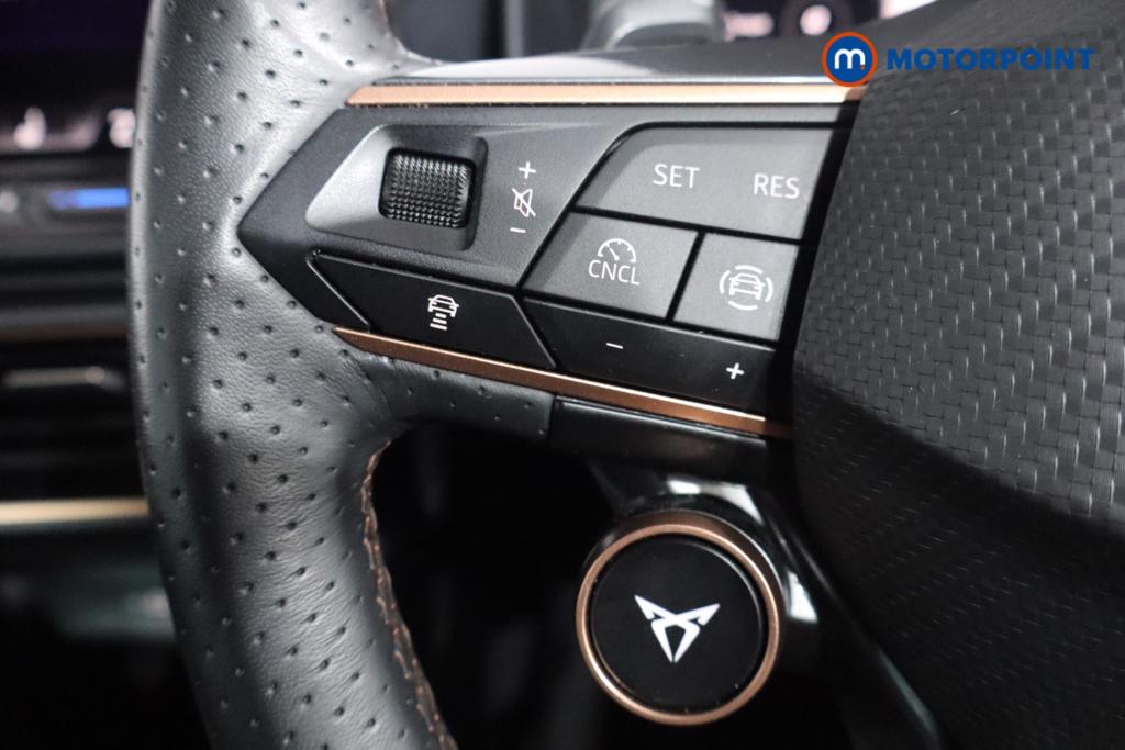 Cupra Formentor V3 Automatic Petrol SUV - Stock Number (1580672) - 6th supplementary image