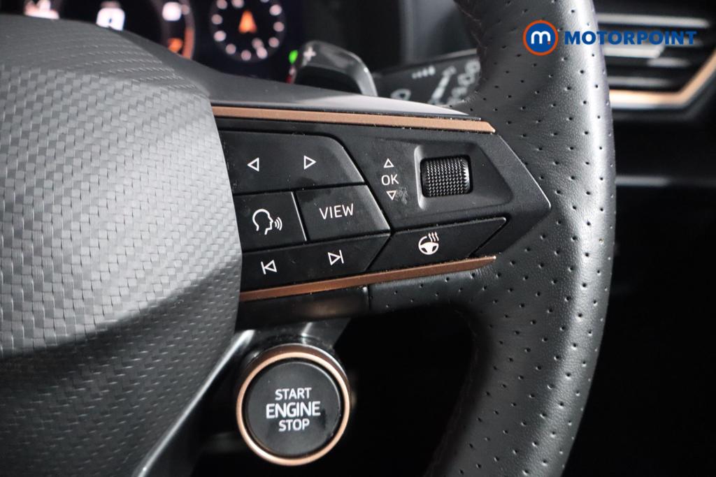 Cupra Formentor V3 Automatic Petrol SUV - Stock Number (1580672) - 7th supplementary image