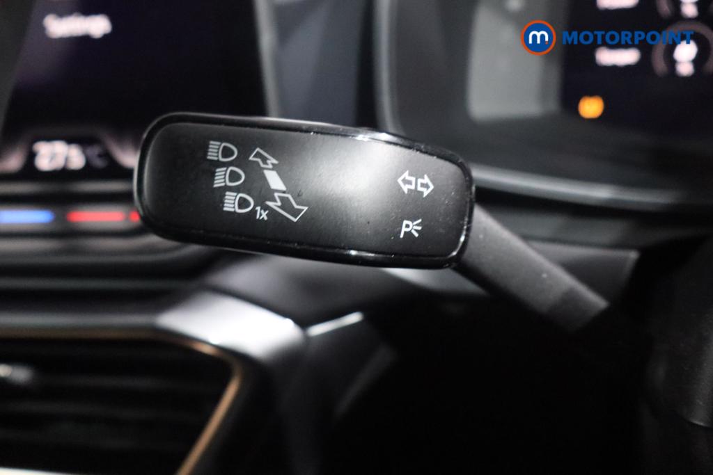 Cupra Formentor V3 Automatic Petrol SUV - Stock Number (1580672) - 8th supplementary image